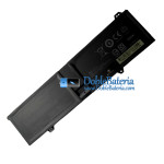 Batería para Mechrevo Vision-16Pro PHID1-00-18-4S1P-0 [Batería de repuesto]